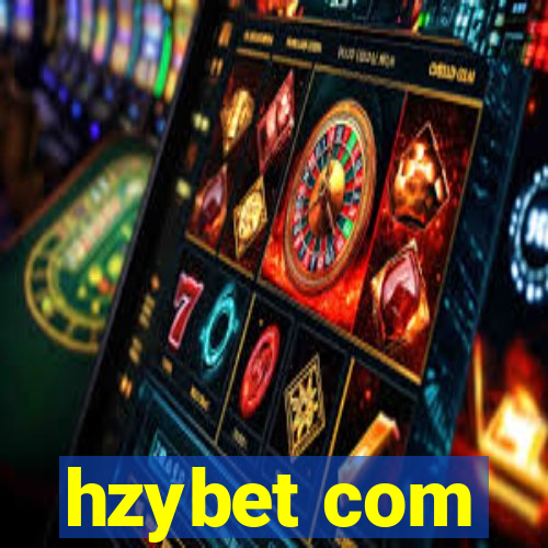 hzybet com